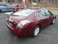 Tuscan Sun - Altima 2.5 S Photo No. 8