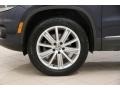 Night Blue Metallic - Tiguan SE 4Motion Photo No. 34