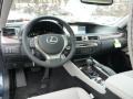 2014 Meteor Blue Mica Lexus GS 350 AWD  photo #12