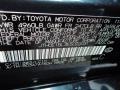 2014 Meteor Blue Mica Lexus GS 350 AWD  photo #14
