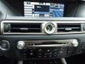 2014 Meteor Blue Mica Lexus GS 350 AWD  photo #19
