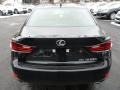 2014 Obsidian Black Lexus IS 250 F Sport AWD  photo #3