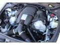 3.6 Liter DFI DOHC 24-Valve VVT V6 Engine for 2014 Porsche Panamera  #89886964