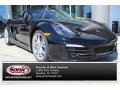 Black - Boxster S Photo No. 1
