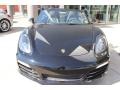 Black - Boxster S Photo No. 2