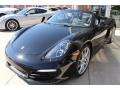 Black - Boxster S Photo No. 3