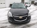 2014 Black Chevrolet Equinox LT AWD  photo #3