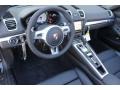 Black - Boxster S Photo No. 12