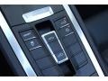 2014 Porsche Boxster S Controls