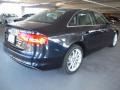 Moonlight Blue Metallic - A4 2.0T Sedan Photo No. 2