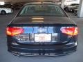 Moonlight Blue Metallic - A4 2.0T Sedan Photo No. 3