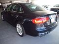 Moonlight Blue Metallic - A4 2.0T Sedan Photo No. 4