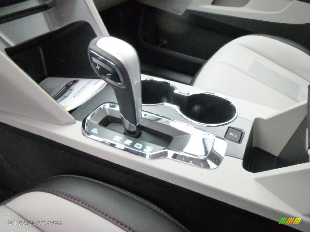 2014 Chevrolet Equinox LT AWD 6 Speed Automatic Transmission Photo #89887678