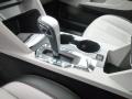 2014 Chevrolet Equinox Light Titanium/Jet Black Interior Transmission Photo