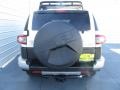 Iceberg White - FJ Cruiser 4WD Photo No. 5