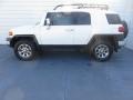 Iceberg White - FJ Cruiser 4WD Photo No. 6