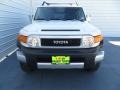 Iceberg White - FJ Cruiser 4WD Photo No. 8