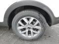 2014 Kia Sportage LX AWD Wheel and Tire Photo
