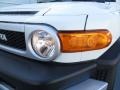 Iceberg White - FJ Cruiser 4WD Photo No. 9