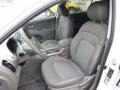 2014 Kia Sportage LX AWD Front Seat