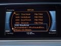 Moonlight Blue Metallic - A4 2.0T Sedan Photo No. 22