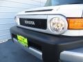 Iceberg White - FJ Cruiser 4WD Photo No. 11