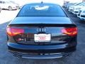 2014 Phantom Black Pearl Audi S4 Premium plus 3.0 TFSI quattro  photo #2