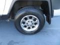 Iceberg White - FJ Cruiser 4WD Photo No. 13