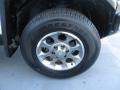 Iceberg White - FJ Cruiser 4WD Photo No. 15