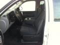 Summit White - Silverado 1500 LS Crew Cab 4x4 Photo No. 10