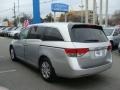 Alabaster Silver Metallic - Odyssey EX-L Photo No. 6