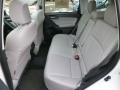 Satin White Pearl - Forester 2.5i Touring Photo No. 13