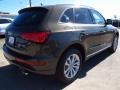 2014 Maya Brown Metallic Audi Q5 2.0 TFSI quattro  photo #2