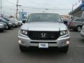 Alabaster Silver Metallic - Ridgeline Sport Photo No. 2