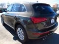 2014 Maya Brown Metallic Audi Q5 2.0 TFSI quattro  photo #4