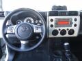 Iceberg White - FJ Cruiser 4WD Photo No. 41