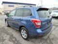 Marine Blue Pearl - Forester 2.5i Touring Photo No. 4
