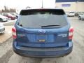 2014 Marine Blue Pearl Subaru Forester 2.5i Touring  photo #5