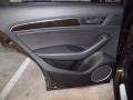 2014 Maya Brown Metallic Audi Q5 2.0 TFSI quattro  photo #11