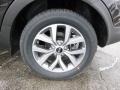  2014 Sportage LX AWD Wheel