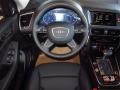 2014 Maya Brown Metallic Audi Q5 2.0 TFSI quattro  photo #13
