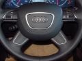 2014 Maya Brown Metallic Audi Q5 2.0 TFSI quattro  photo #17