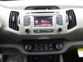 2014 Kia Sportage LX AWD Controls