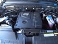 2014 Maya Brown Metallic Audi Q5 2.0 TFSI quattro  photo #24