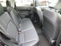 2014 Subaru Forester 2.5i Limited Rear Seat