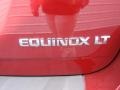 Cardinal Red Metallic - Equinox LT Photo No. 19