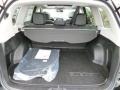 2014 Subaru Forester Black Interior Trunk Photo