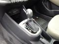  2014 Rio LX 6 Speed Automatic Shifter