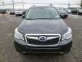 Dark Gray Metallic - Forester 2.5i Touring Photo No. 2
