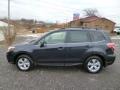 Dark Gray Metallic - Forester 2.5i Touring Photo No. 4